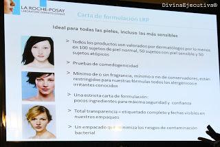 La Roche-Posay cuidado para tu piel!