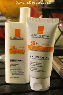 La Roche-Posay cuidado para tu piel!