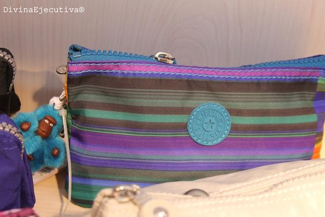 Inauguración Kipling en Lima!