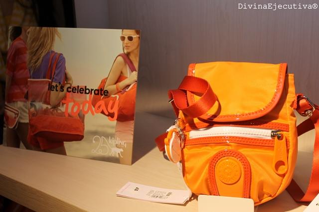 Inauguración Kipling en Lima!