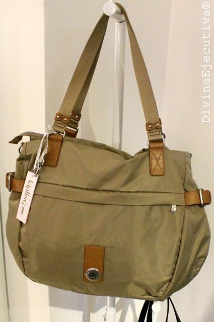 Inauguración Kipling en Lima!