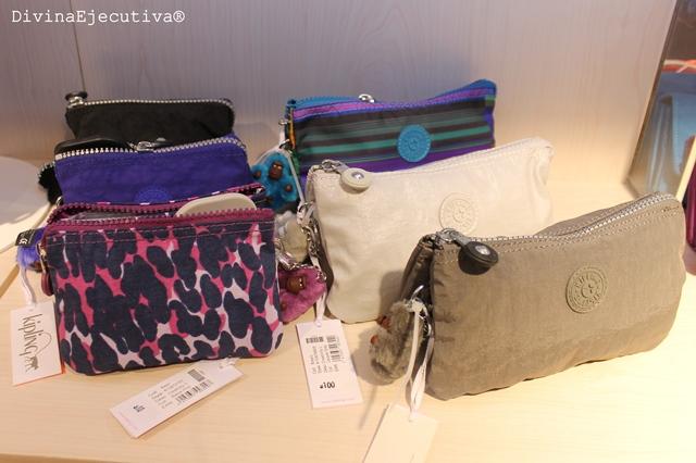 Inauguración Kipling en Lima!