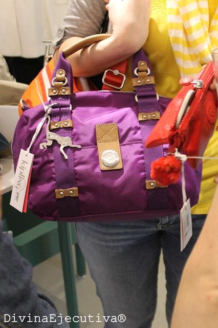 Inauguración Kipling en Lima!