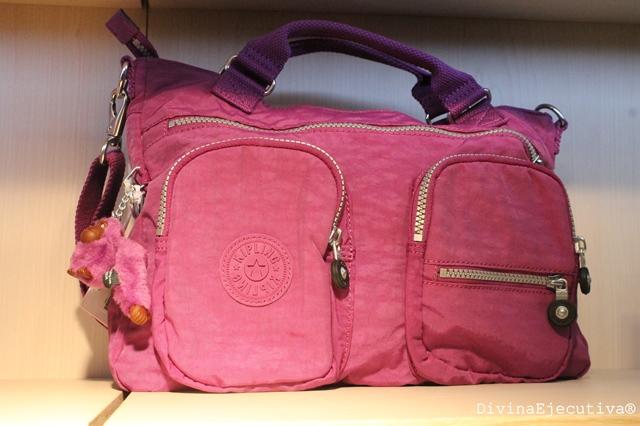 Inauguración Kipling en Lima!