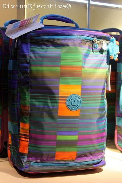 Inauguración Kipling en Lima!