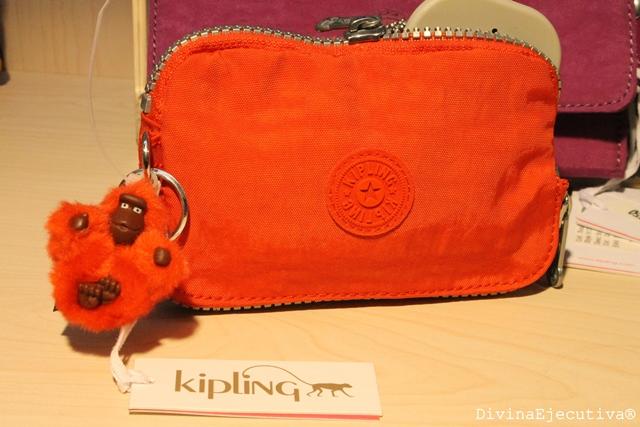 Inauguración Kipling en Lima!