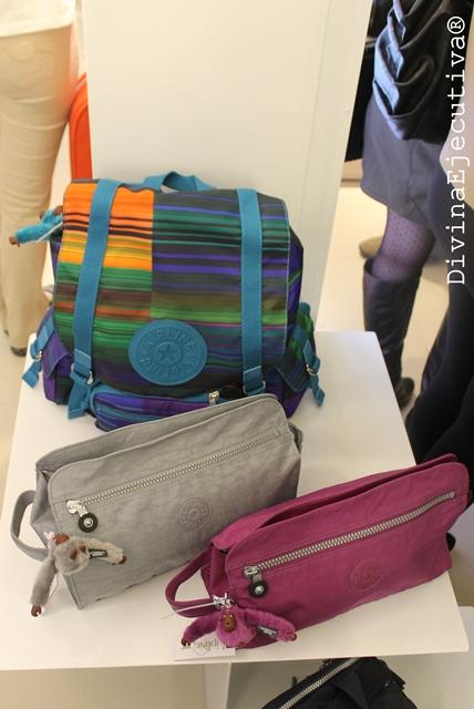 Inauguración Kipling en Lima!