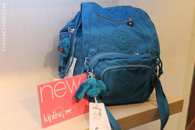 Inauguración Kipling en Lima!