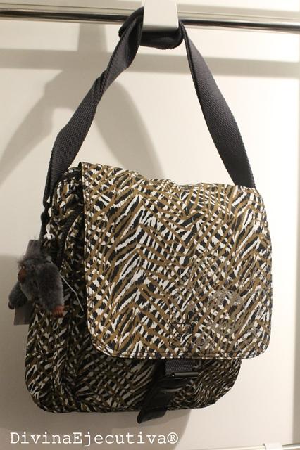 Inauguración Kipling en Lima!