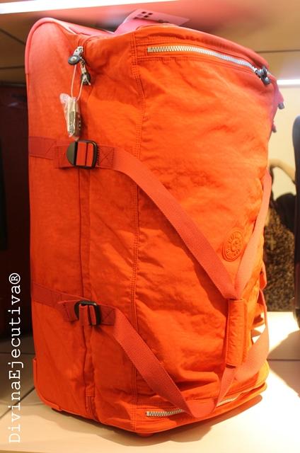 Inauguración Kipling en Lima!