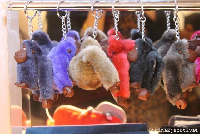 Inauguración Kipling en Lima!