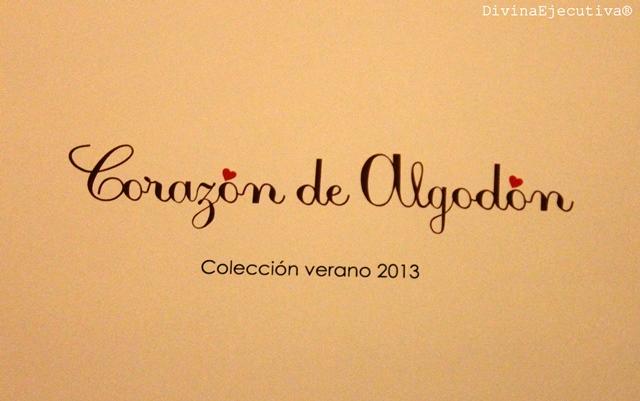 Corazón de Algodón