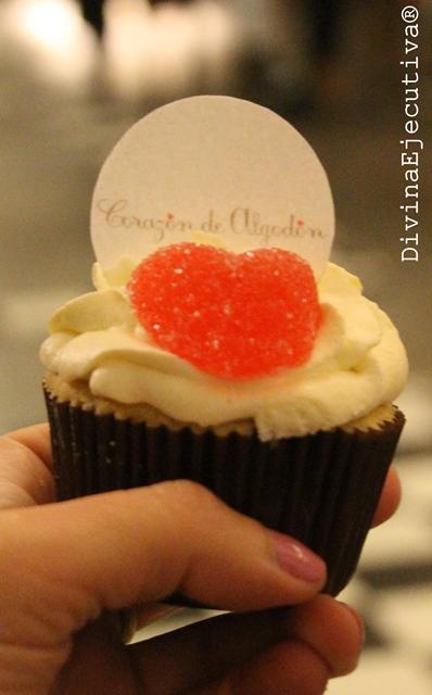 Corazón de Algodón