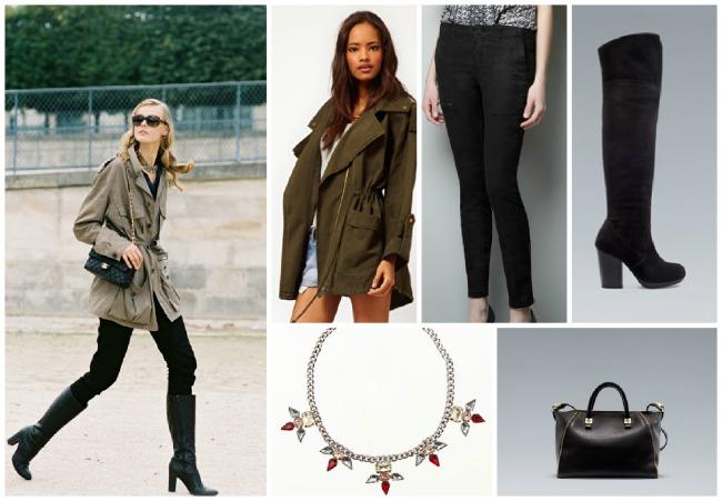 Inspiración hecha realidad...(vol no me acuerdo)