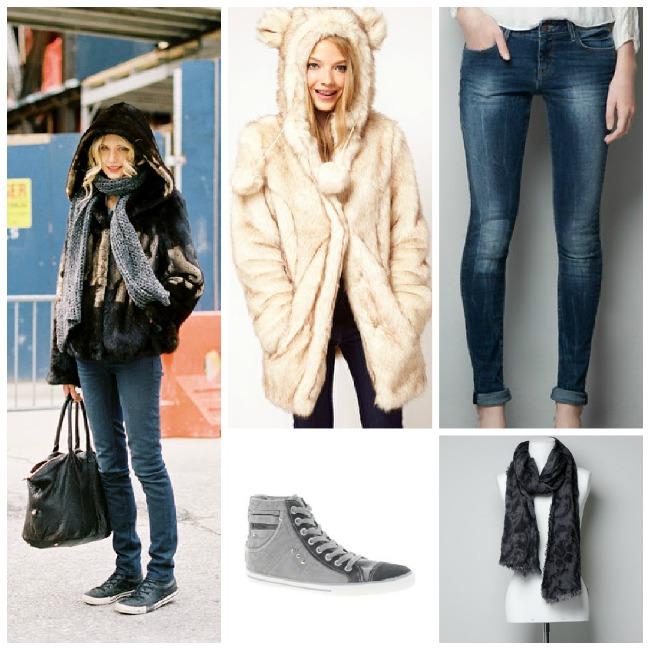 Inspiración hecha realidad...(vol no me acuerdo)