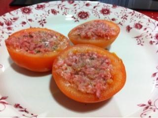 Entrantes