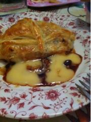 Entrantes