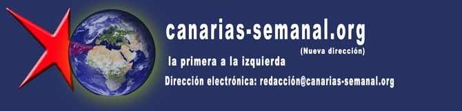 Canarias - Semanal