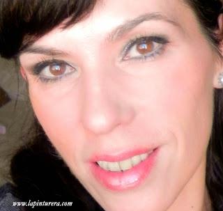 Iconos de estilo: hoy, el ahumado metálico de Diane Kruger