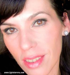 Iconos de estilo: hoy, el ahumado metálico de Diane Kruger