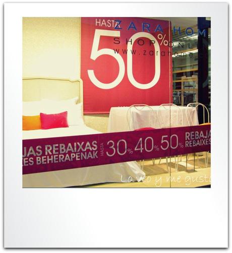 Rebajas Zara Home Rebajas Zara Home