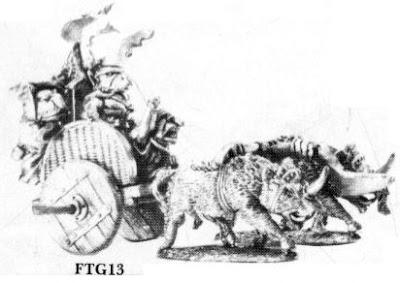 FTG13