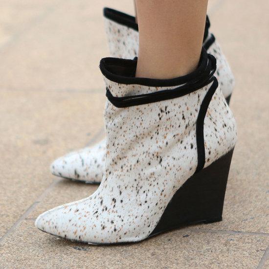 High Heel Shoes