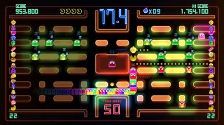 Pac-Man pronto para Windows 8