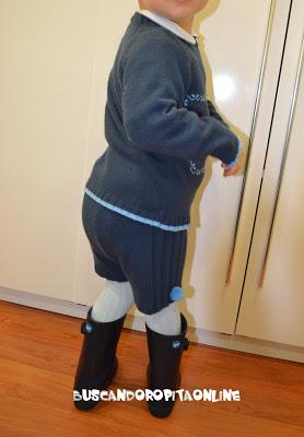 OUTFIT! Y QUIEN TUVIESE UNA NIÑA!