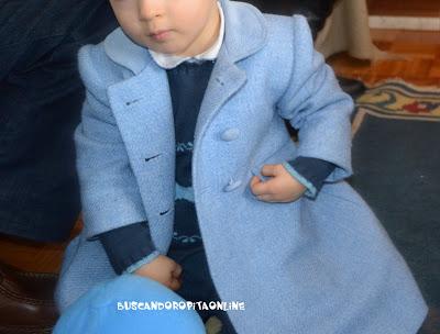 OUTFIT! Y QUIEN TUVIESE UNA NIÑA!