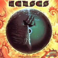 Kansas Point of know return (1977)