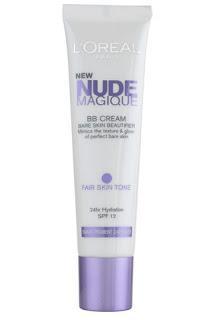 Comparativa 5 BB Creams, elige la tuya - BEAUTY