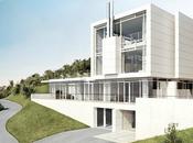 Richard meier, villa gardone