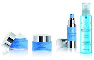 Hydrovect 02, un impulso de aire fresco