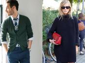 Shot style: cardigans para ellos maxisweaters ellas