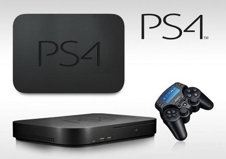 Playstation 4 sera creada a partir de la tecnología punta de un PC