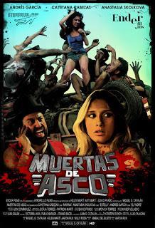 Programación Cortos con Ñ del 15 de enero Programación Cortos con Ñ del 15 de enero