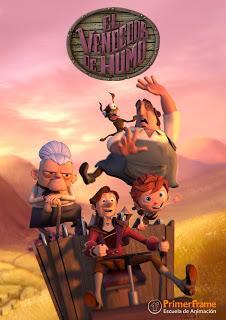 Programación Cortos con Ñ del 15 de enero Programación Cortos con Ñ del 15 de enero