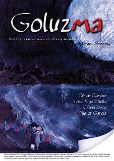 Programación Cortos con Ñ del 15 de enero Programación Cortos con Ñ del 15 de enero