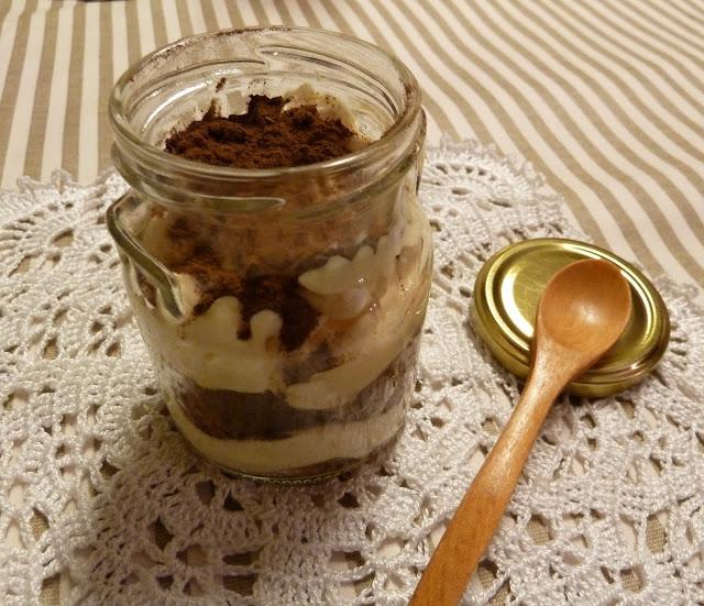 Reinventarse o morir - Tiramisú II