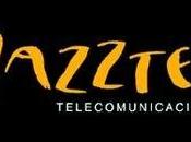Jazztel desploma 7,3% datos portablidad