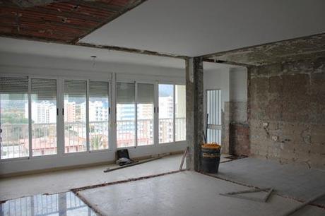 A-cero Projects LAS CASAS DE TORRES XIX; CONSULTAS DE LOS ESPECTADORES