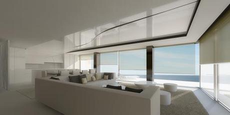 A-cero Projects LAS CASAS DE TORRES XIX; CONSULTAS DE LOS ESPECTADORES