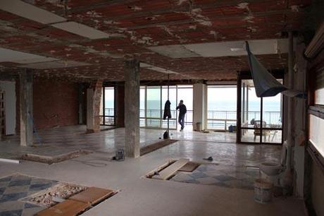 A-cero Projects LAS CASAS DE TORRES XIX; CONSULTAS DE LOS ESPECTADORES