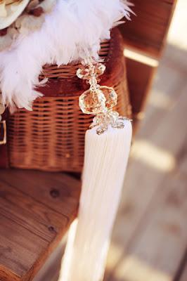 Boda Rustica y chic en Canada