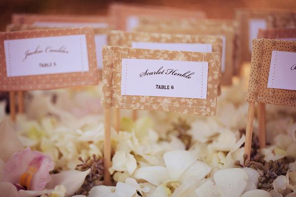 Boda Rustica y chic en Canada