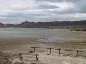 Lagunas embalses (I).