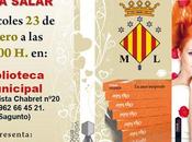 .:Un amor inesperado Sagunto:.