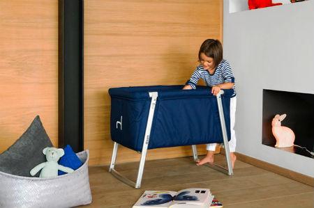 Cuna Dream y concurso Babyhome