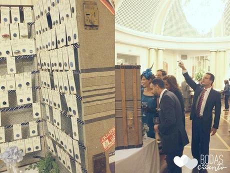 bodas de cuento wedding planners